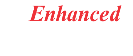 Enhanced Hearing Center logo
