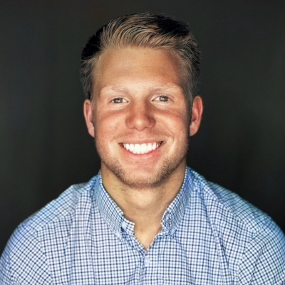 Maverick McGee, HIS Hearing Instrument Specialist