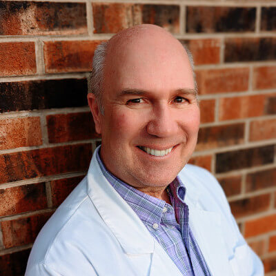 Rex McGee, BC-HIS Board Certification in Hearing Instrument Sciences